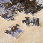 Puzzle Big Sky Montana (Côté)