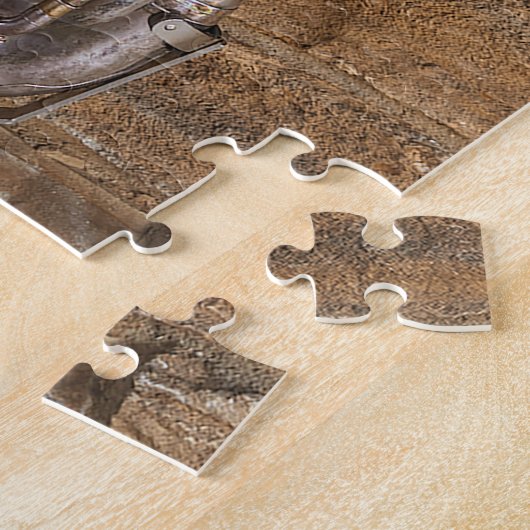 Puzzle Big Tuba (Côté)