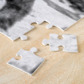 Puzzle Bigfoot (Côté)