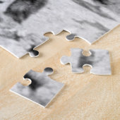 Puzzle Bigfoot (Côté)