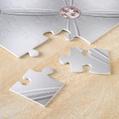 Puzzle Bijou Rose (Côté)