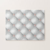 Puzzle Bijou Rose (Horizontal)