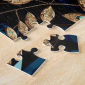 Puzzle bijoux (Côté)