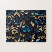 Puzzle bijoux (Horizontal)