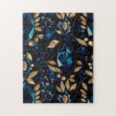 Puzzle bijoux (Vertical)