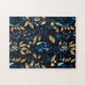 Puzzle bijoux (Horizontal)