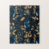 Puzzle bijoux (Vertical)