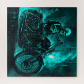 Puzzle Bike (Horizontal)