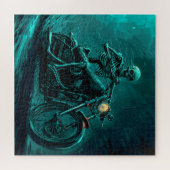 Puzzle Bike 3 (Horizontal)