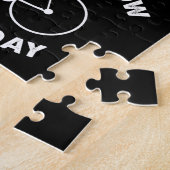 Puzzle Bike Forever - Cyclisme Cool (Côté)