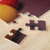 Puzzle Billard (Côté)