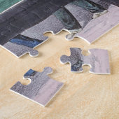 Puzzle Billards SUPÉRIEURS (Côté)