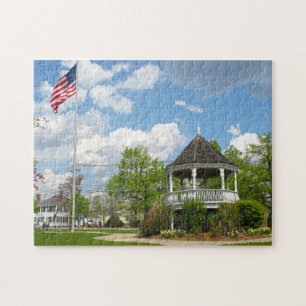 Puzzle Billerica Ville Massachusetts.