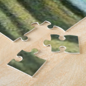 Puzzle "Billy Goat Helper" de Jenny Nystrom (Côté)