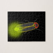 Puzzle bing (Horizontal)