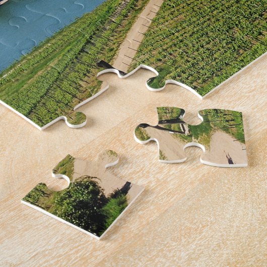 Puzzle Bingen (Côté)