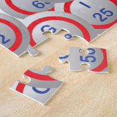 Puzzle Bingo Balls (Côté)