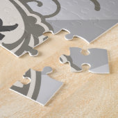 Puzzle Birder du Minnesota (Côté)