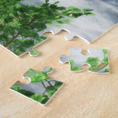 Puzzle Birdsnest Falls (Côté)