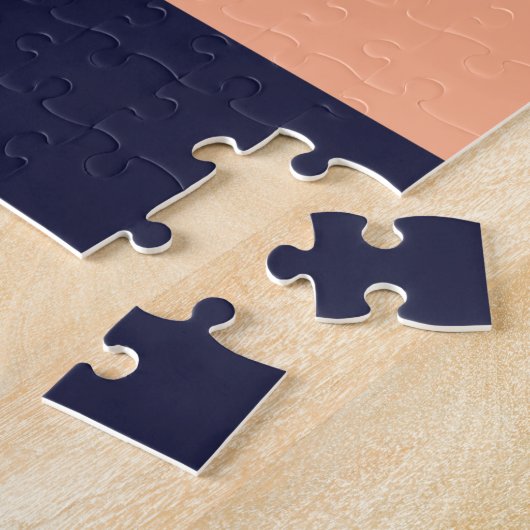 Puzzle Biromantic Pride Flag (Côté)