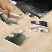 Puzzle Biscuit (Côté)