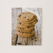 Puzzle biscuits à puces de chocolat 2 (Vertical)