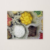 Puzzle Biscuits délicieux (Horizontal)