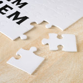 Puzzle Biscuits Kitty Boulangerie (Côté)
