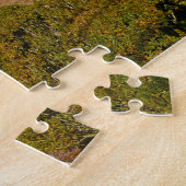 Puzzle Bishopville Caroline du Sud. (Côté)