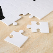 Puzzle Bison libre de Roam (Côté)