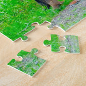 Puzzle Bisson Montana. (Côté)