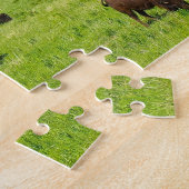 Puzzle Bisson Montana. (Côté)