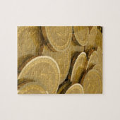 Puzzle Bitcoin 7 (Horizontal)