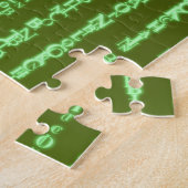 Puzzle Bitcoin Halving, événement (Côté)