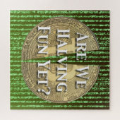 Puzzle Bitcoin Halving, événement (Horizontal)