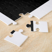 Puzzle Bizarre (Côté)