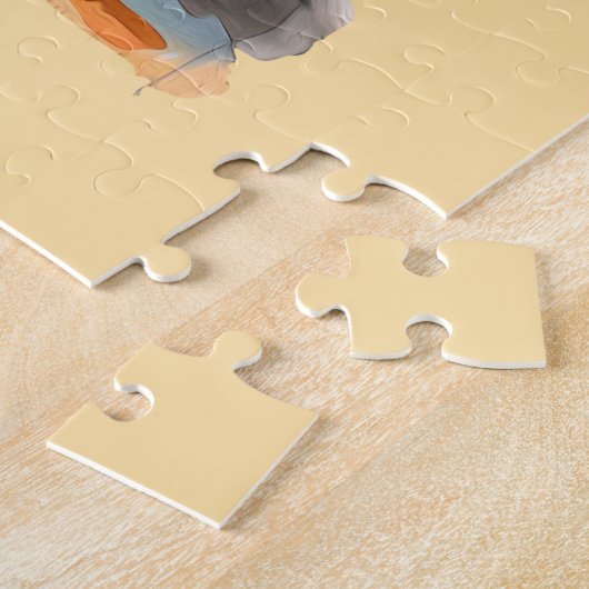 Puzzle Bjelovar (Côté)