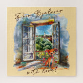 Puzzle Bjelovar (Vertical)