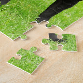 Puzzle Black Amstaff (Côté)