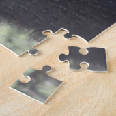 Puzzle Black Bear Jigsaw Puzzle, 20" x 30", 1014 pieces (Côté)