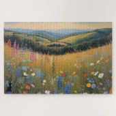 Puzzle Black Dog Studio (Horizontal)