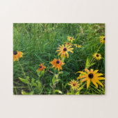 Puzzle Black Eyed Susan Remix (Horizontal)