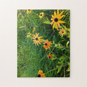 Puzzle Black Eyed Susan Remix