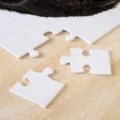 Puzzle Black Funny Carlin (Côté)