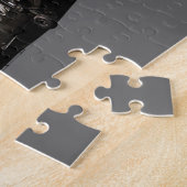 Puzzle Black Hawk (Côté)