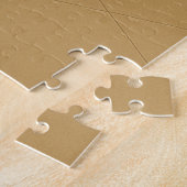 Puzzle Black Labrador Lecture journal sur Toilet (Côté)