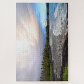 Puzzle Black Sand Beach - Big Island Hawaii - 20x30 pouce (Vertical)