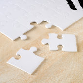 Puzzle Black Spider (Côté)