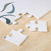 Puzzle Black Swan (Côté)