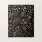 Puzzle Blackberry (Vertical)